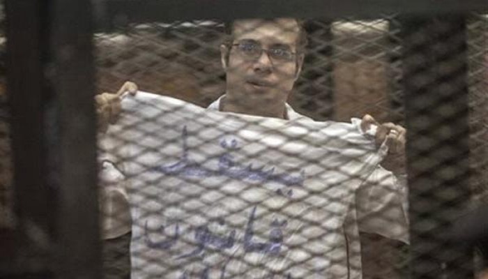 أحمد حلمي: أحمد ماهر سيمكث في القسم لمدة ثلاث سنوات