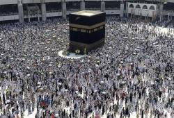 السعودية تقرر رفع الطاقة الاستيعابية للحجاج بدءاً من الموسم القادم