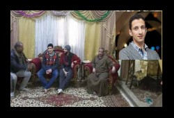 بعد اخفائه قرابة الشهر.. أمن الانقلاب يطلق سراح "أحمد ناصف"