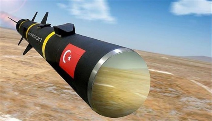 7.6 مليار دولار.. صادرات تركيا بالصناعات الدفاعية والجوية خلال 5 أعوام