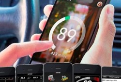 تطبيقات جديدة على الهاتف الذكي تكشف أعطال السيارات