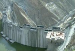 بيان من شركة مياه الأقصر يؤكد أن كوراث سد النهضة علي الأبواب