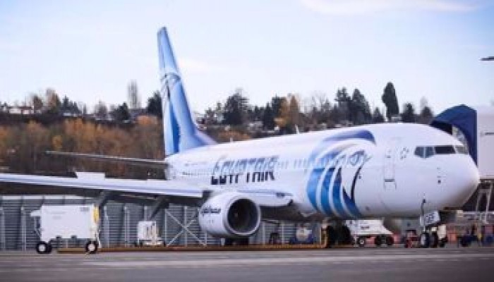 إلغاء إقلاع 4 رحلات دولية من مطار القاهرة لعدم جدواها اقتصاديا