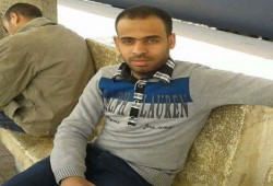 إصابة طالب معتقل بقصور بالشريان داخل السجن المركزي ببني سويف