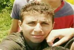 قوات أمن الانقلاب بالشرقية تختطف طالب ثانوي وتقتاده الي جهة مجهولة