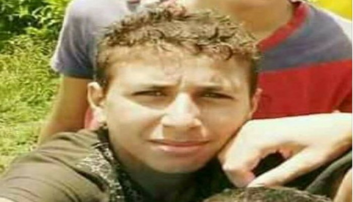 قوات أمن الانقلاب بالشرقية تختطف طالب ثانوي وتقتاده الي جهة مجهولة