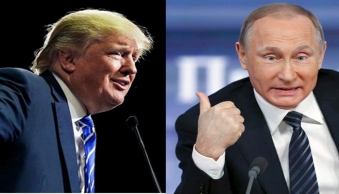 خلاف علني بين قادة الاستخبارات وترامب حول القرصنة الروسية