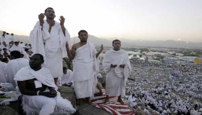 السعودية ترفع عدد الحجاج بدءًا من الموسم المقبل بعد 4 أعوام من التخفيض