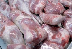 حكومة الانقلاب تستورد لحومًا و"كرشة" من أيرلندا