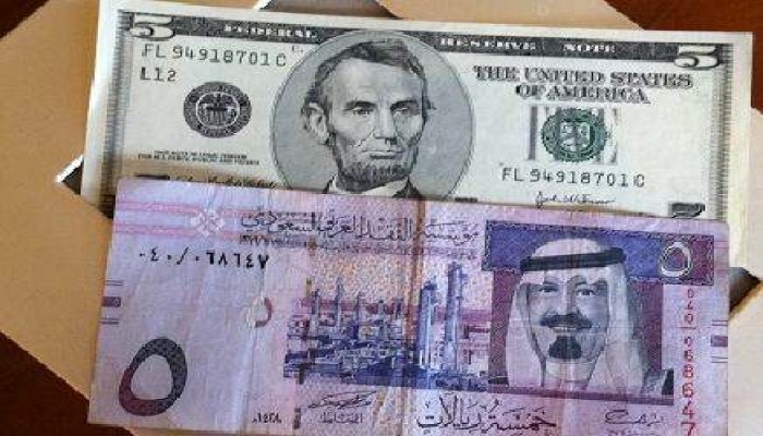 تعرف إلى سعر الدولار والعملات العربية اليوم الجمعة