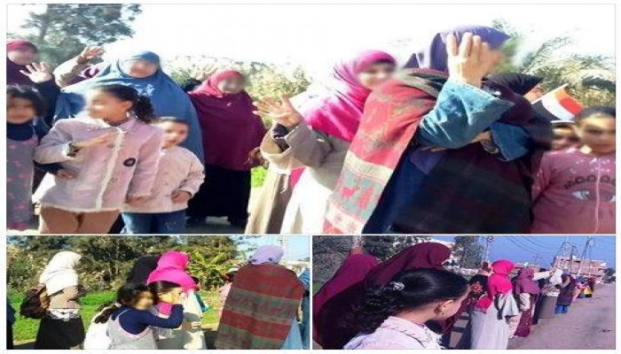 أحرار الدقهلية يشكون تردي الأحوال وتفاقم المشكلات