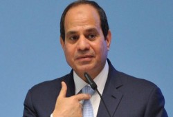 أوقاف الانقلاب تعرض خطب الجمعة لـ5 سنوات مقبلة على طبيب الفلاسفة.. ونشطاء: "آية الله السيسي"!!