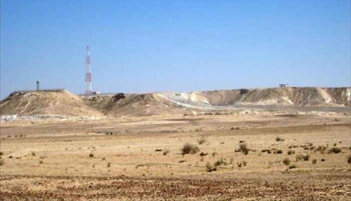 الأمطار الغزيرة تكشف صواريخ روسية متطورة غربي سوريا