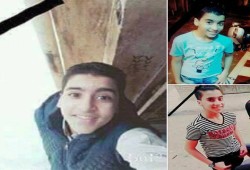 انتحار طالب إعدادي بالمحلة تاركًا رسالة عبر "فيس بوك"