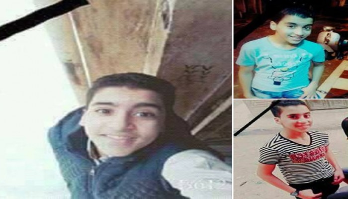 انتحار طالب إعدادي بالمحلة تاركًا رسالة عبر "فيس بوك"