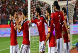 تعديل موعد انطلاق مباراة مصر أمام تونس