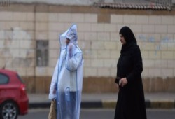 الأرصاد: انخفاض جديد فى درجات الحرارة السبت.. والصغرى بالقاهرة 6