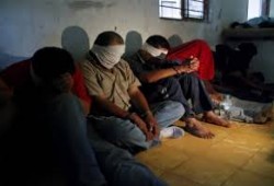 وسط صمت انقلابي.. اختطاف 15 مصريًّا في ليبيا