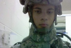 مطلق النار بفلوريدا جندي أمريكي فقد عقله بسبب "العراق"