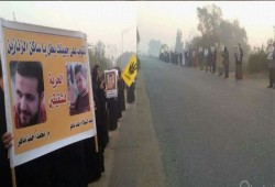 أحرار الشرقية يواصلون مظاهرات "يناير يجمعنا"