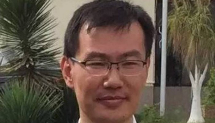 "كونفشيوس" ينفي وفاة "أستاذ صيني"بجامعة قناة السويس ويعلن أنه مفقود بمصر(صور)