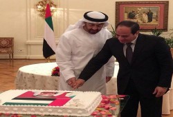 ننشر 10 مظاهر تؤكد بيع الانقلاب مقدرات مصر للإماراتيين