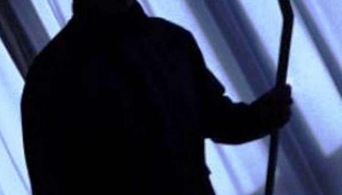 السطو علي بنك التنمية بمنوف وسرقة 250 ألف جنيه
