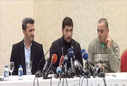 "الحر" يتحدى إيران والأسد ويهدد بقطع التفاوض