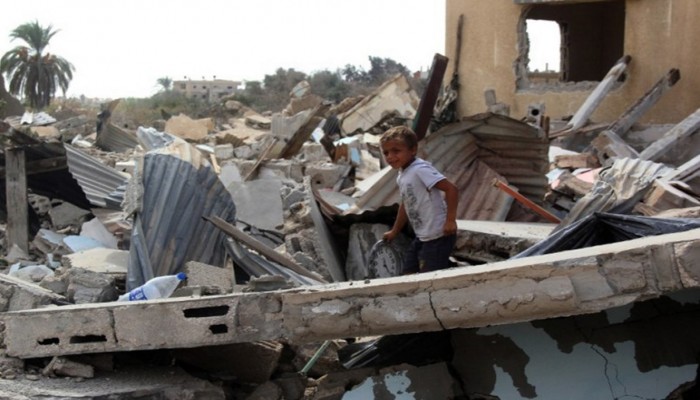 "ابن مليكة سلم سيناء" يشعل تويتر