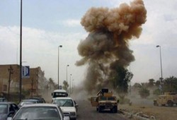 مقتل 8 وإصابة 10 في هجوم على كمين بالعريش