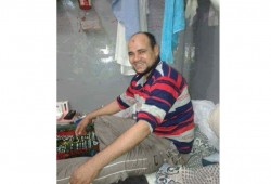 إصابة معتقل بسجن الزقازيق بفشل كلوي وحالته تزداد سوءًا