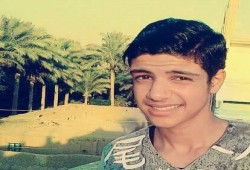 اعتقال طالب من لجنة الإمتحان بالقرين بالشرقية