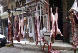 نار الأسعار تطرد زبائن "سوق اللحوم"