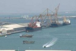 موجة الطقس السيئ تغلق 6 موانئ بمحافظات مصر