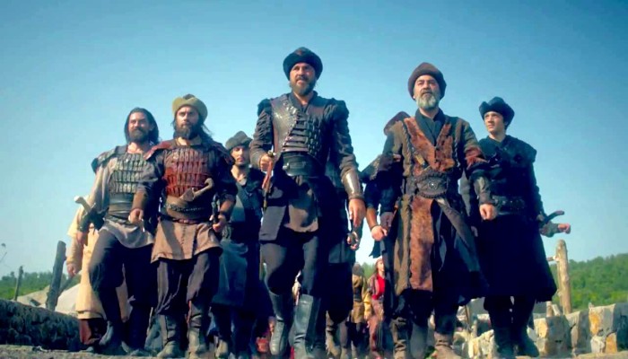 تلفزيون قطر يعرض المسلسل التركي الشهير "قيامة أرطغرل" مدبلجاً إلى العربية