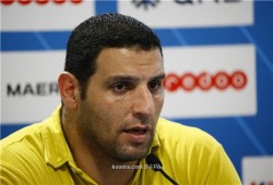 منخب مصر لكرة اليد يسعى لتقديم أداء قوي بكأس العالم في فرنسا