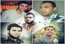 محكمة جنح بلبيس تقضي بالسجن ثلاث سنوات علي رافضي الانقلاب بالشرقية