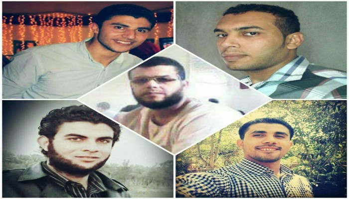 محكمة جنح بلبيس تقضي بالسجن ثلاث سنوات علي رافضي الانقلاب بالشرقية