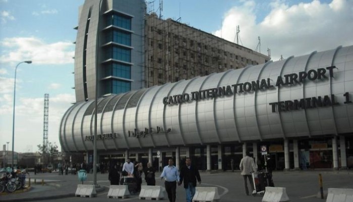 إلغاء 8 رحلات دولية بمطار القاهرة لعدم جدواها اقتصاديًا