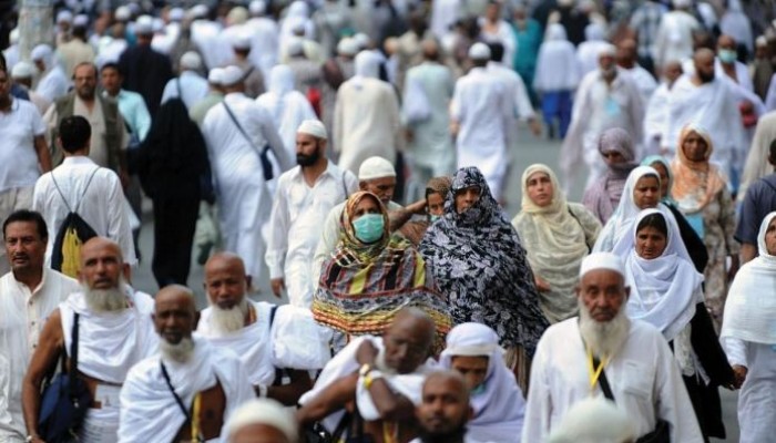 ارتفاع أسعار العمرة 100% وشركات السياحة تخسر 50%