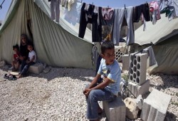 "أونروا" تطلق نداءً لتوفير 813 مليون دولار لإغاثة اللاجئين