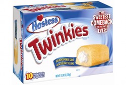 سحب "توينكيز" في أمريكا لمخاطر تلوثها ببكتيريا "سالمونيلا"