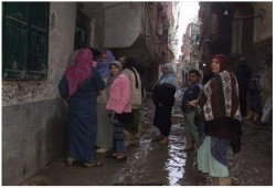 البحيرة: أفران قرية الطود بكوم حمادة تُضرب عن العمل