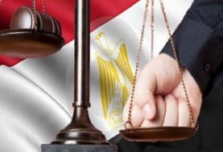 قضاء السيسي يحكم على 88 دمياطي  بمجموع أحكام أكثر من 600 سنة