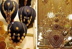 تعرف علي أسعار الذهب اليوم الأربعاء