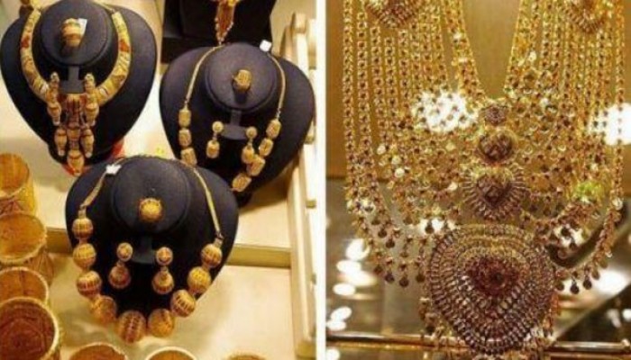 تعرف علي أسعار الذهب اليوم الأربعاء