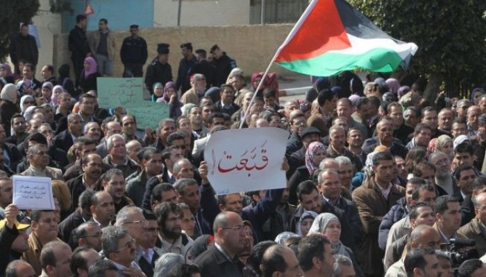 إضراب شامل فى المدن الفلسطينية احتجاجًا على هدم "إسرائيل" لـ11 منزلًا