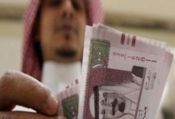 ارتفاع جديد للريال السعودي.. تعرف على الأسعار