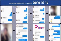 جندي صهيوني : أحببت فتاة برازيلية وبحت لها بأسراري واكتشفت إنها أحد عناصر حماس