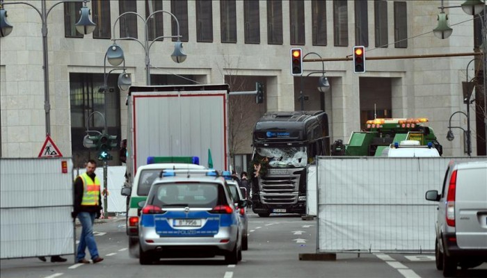 هجوم مسلح على مدرسة لأبناء المسلمين في هولندا